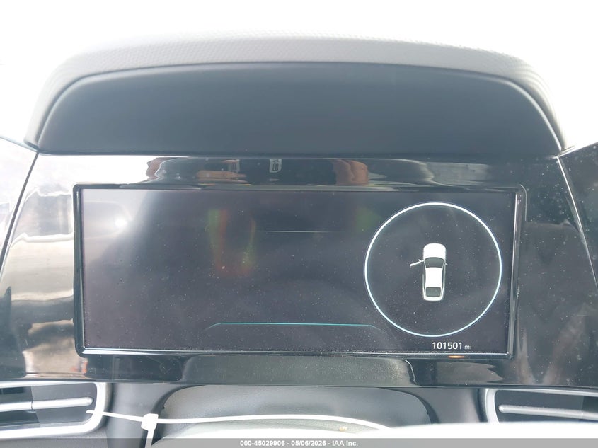 2021 HYUNDAI ELANTRA auction photo 7