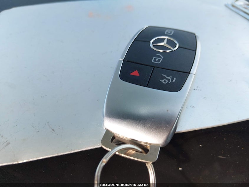 2021 Mercedes-Benz Glb 250 4Matic VIN: W1N4M4HB0MW108181 Lot: 45029970