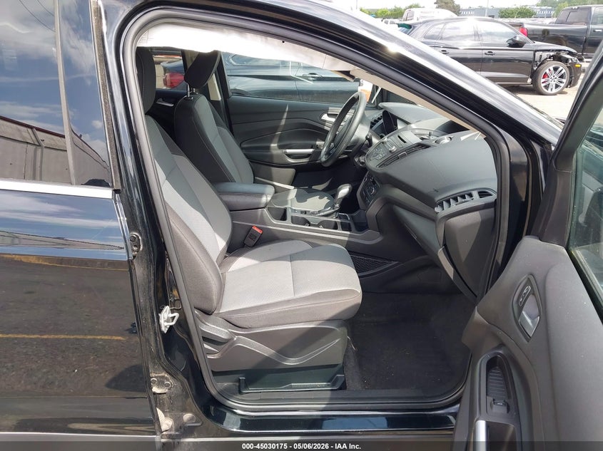 2018 FORD ESCAPE auction photo 5