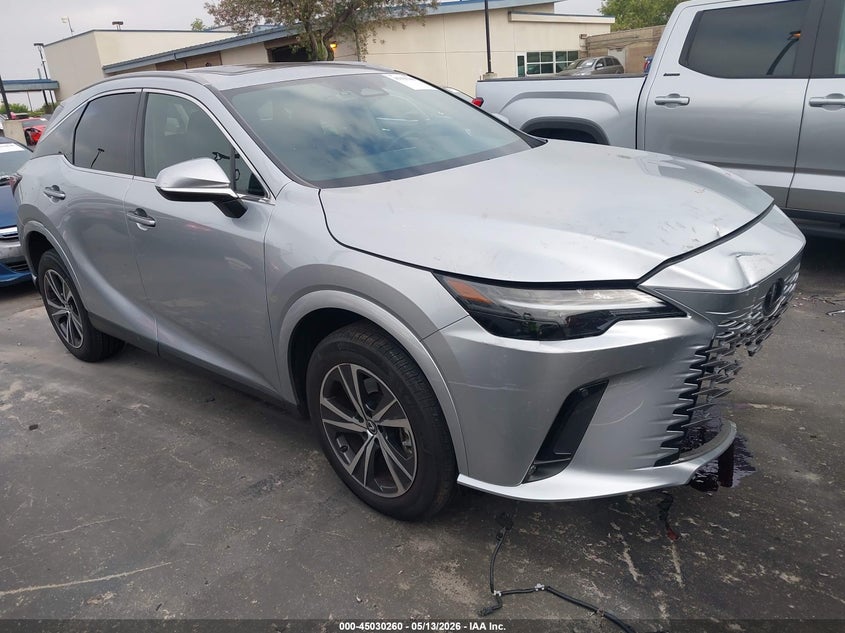 Vin: 2t2bbmca4pc012324, lot: 45527774, lexus rx 350h premium 2023 img_1