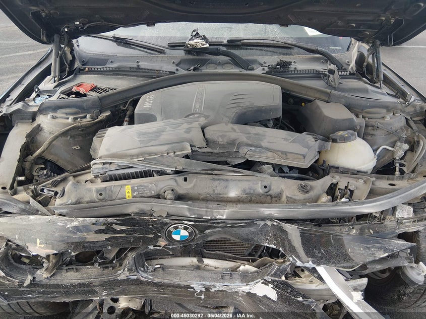 2018 BMW 320I · Photo 10