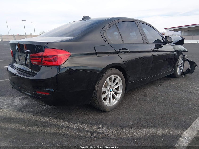 2018 BMW 320I · Photo 4
