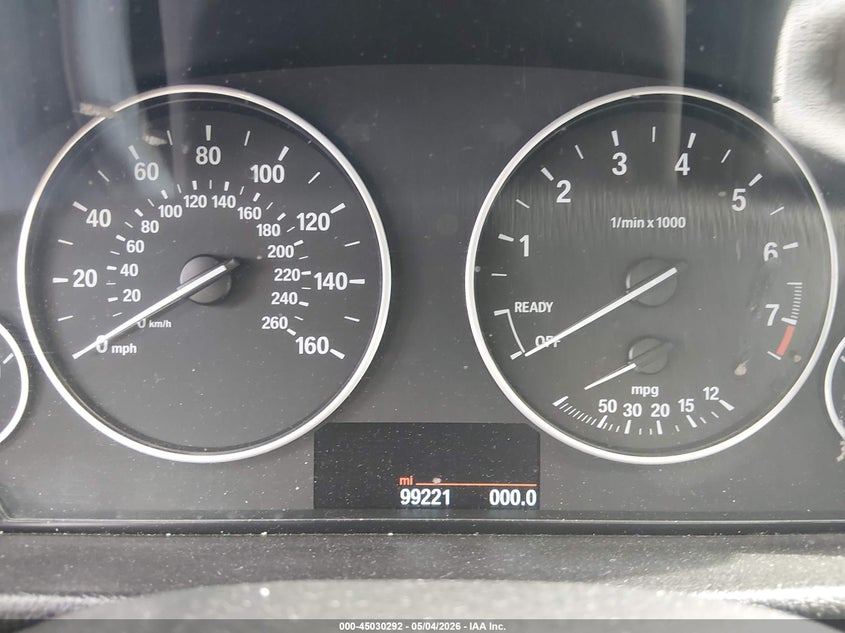 2018 BMW 320I · Photo 7