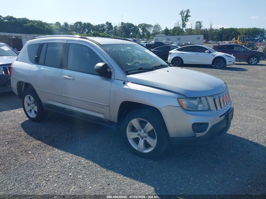 Vin: 1j4nt1fb6bd289273, lot: 45527900, jeep compass 2011 img_1