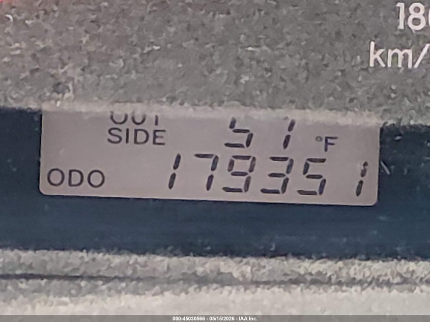 2005 Toyota Corolla Ce/Le/S VIN: 2T1BR32E15C414247 Lot: 45030566