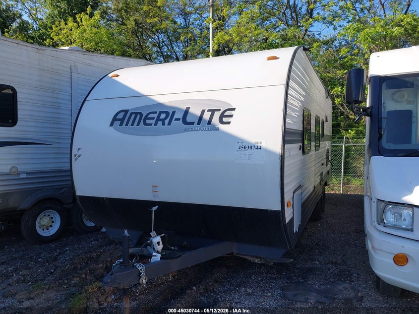 2022 GULF STREA AMERI ULTA auction photo 2