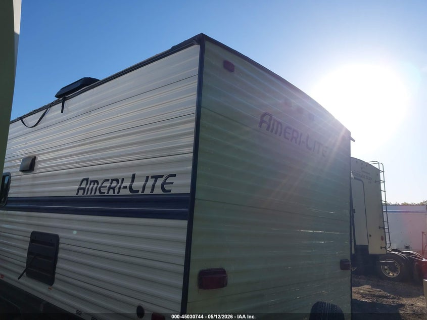 2022 GULF STREA AMERI ULTA auction photo 3