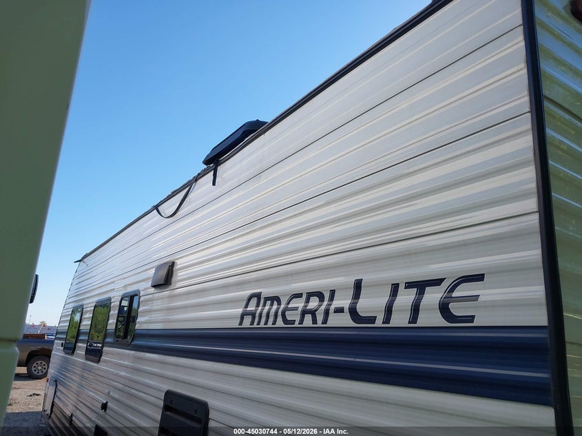 2022 GULF STREA AMERI ULTA auction photo 6