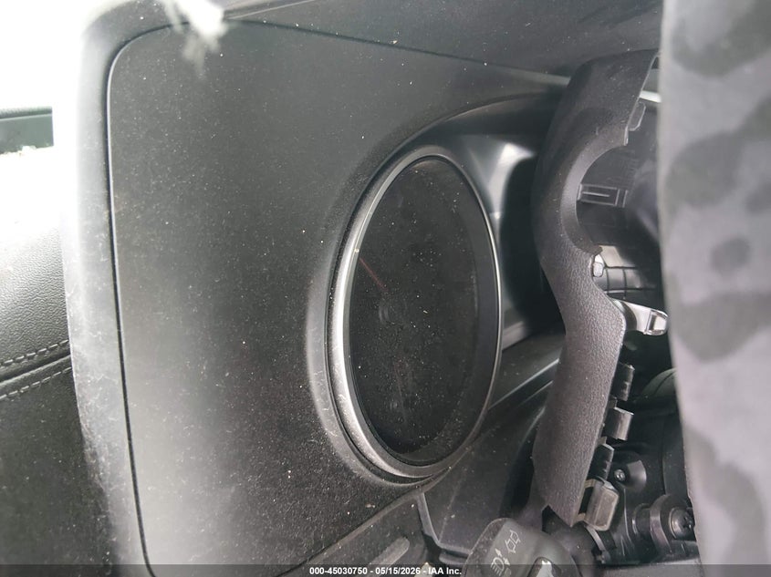 2023 Kia Carnival Mpv Lx Seat Package VIN: KNDNB4H32P6265399 Lot: 45030750