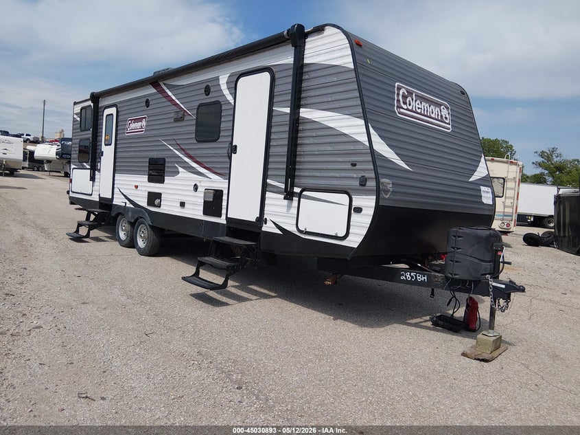 2019 COLEMAN OTHER auction photo 1