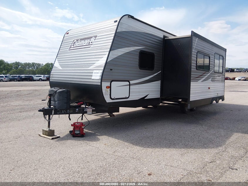 2019 COLEMAN OTHER auction photo 2