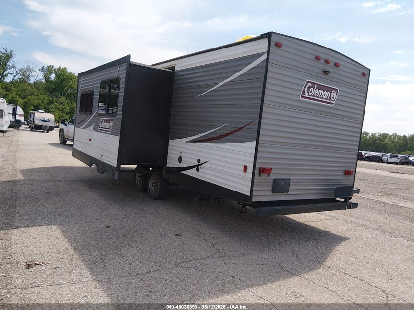 2019 COLEMAN OTHER auction photo 3