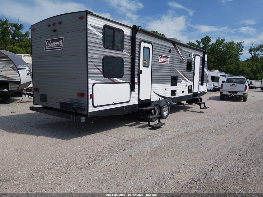 2019 COLEMAN OTHER auction photo 4