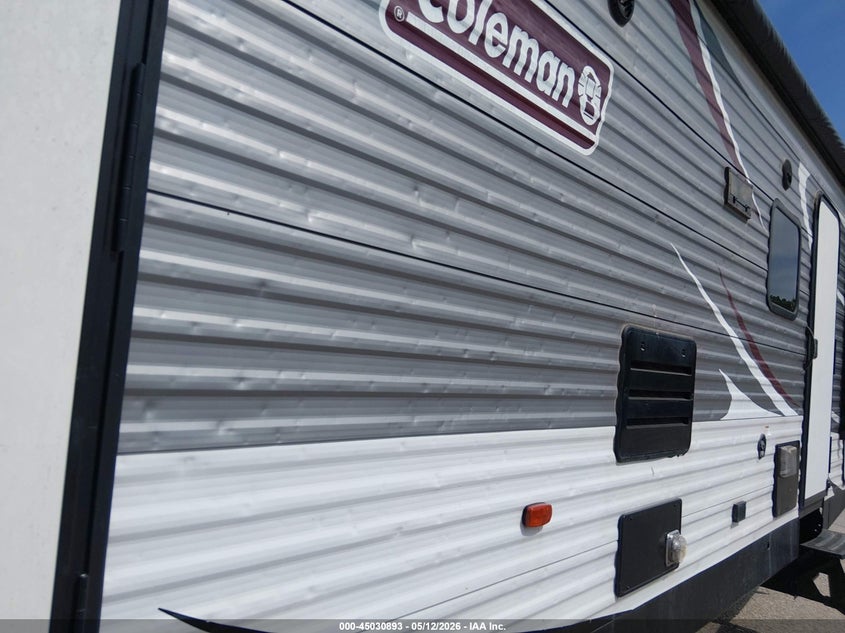2019 COLEMAN OTHER auction photo 6