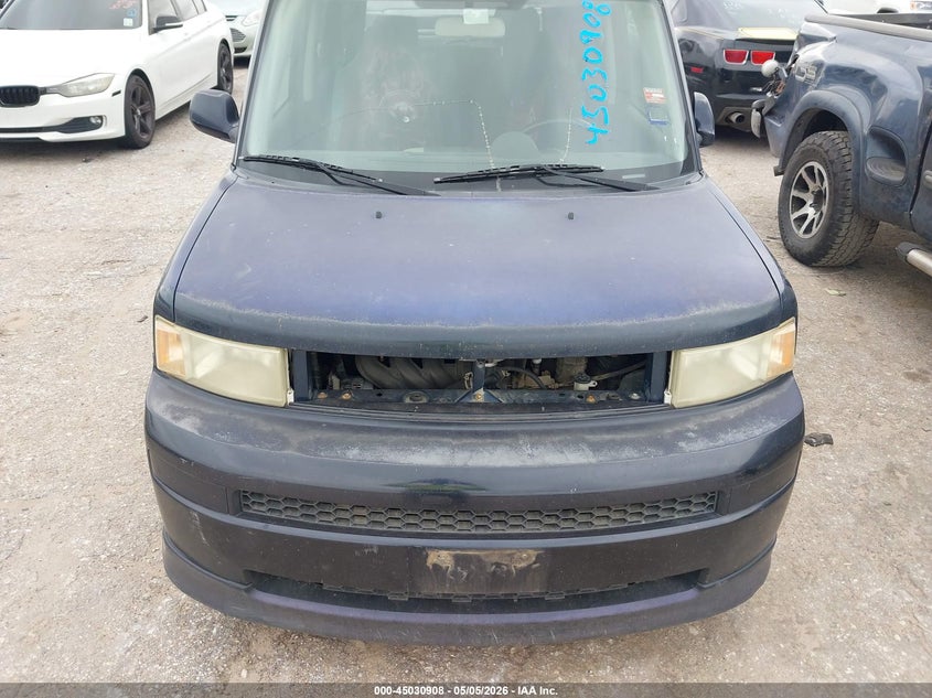 2005 Scion Xb VIN: JTLKT324X50184232 Lot: 45030908
