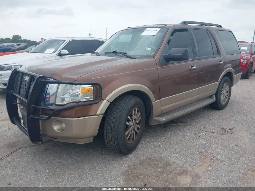 Vin: 1fmju1h50bef40996, lot: 45528605, ford expedition xlt 20112