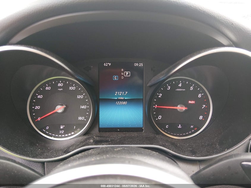 MERCEDES-BENZ C 300 - zdjęcie 7