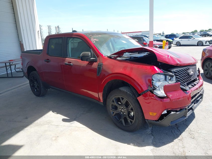 Vin: 3fttw8j38sra86941, lot: 45528851, ford maverick xlt 2025 img_1