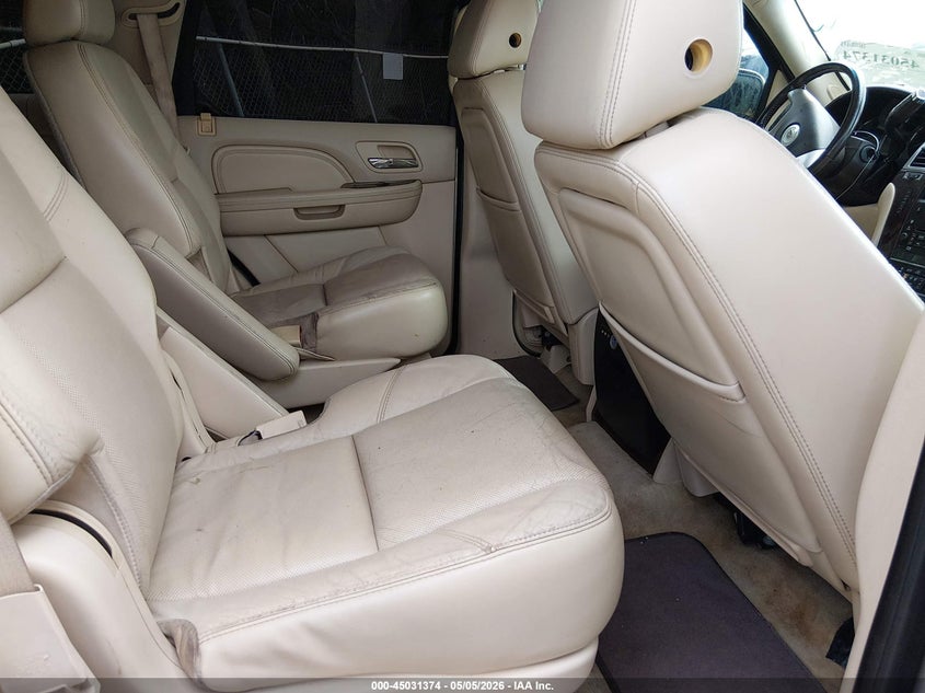 2007 Cadillac Escalade Standard VIN: 1GYEC63867R386974 Lot: 45031374