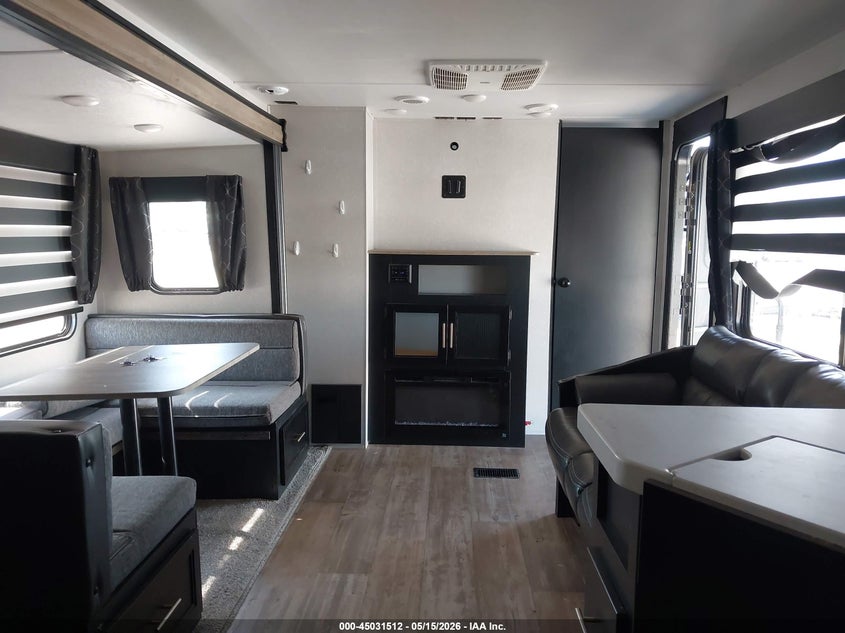 2021 FOREST RIVER CHEROKEE M-274BRB auction photo 5