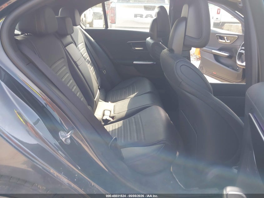 2022 Mercedes-Benz C 300 4Matic VIN: W1KAF4HB7NR044943 Lot: 45031524