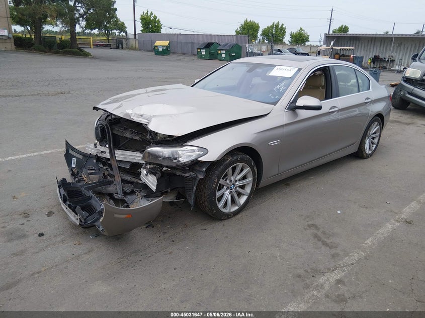 Vin: wbaxa5c57ed689452, lot: 45529164, bmw 535d 20142