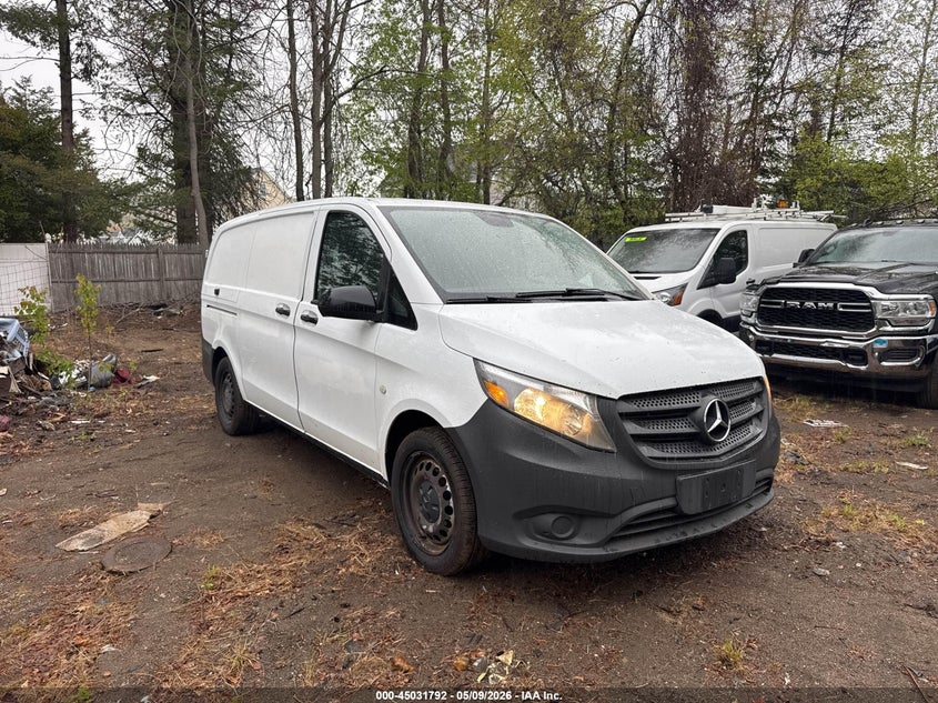 Vin: wd3pg2ea7g3131209, lot: 45529309, mercedes-benz metris 2016 img_1