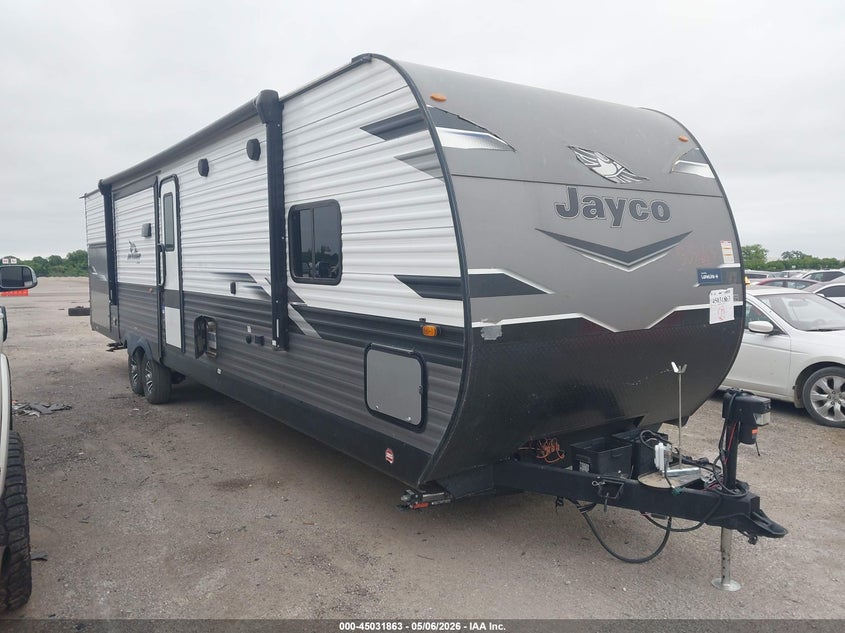 2023 JAYCO JAY FLIGHT auction photo 1
