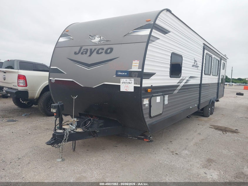 2023 JAYCO JAY FLIGHT auction photo 2