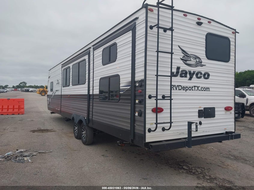 2023 JAYCO JAY FLIGHT auction photo 3