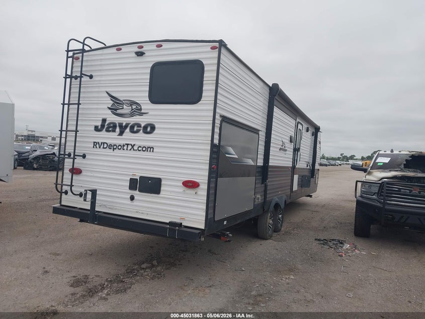 2023 JAYCO JAY FLIGHT auction photo 4