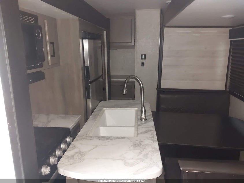 2023 JAYCO JAY FLIGHT auction photo 8