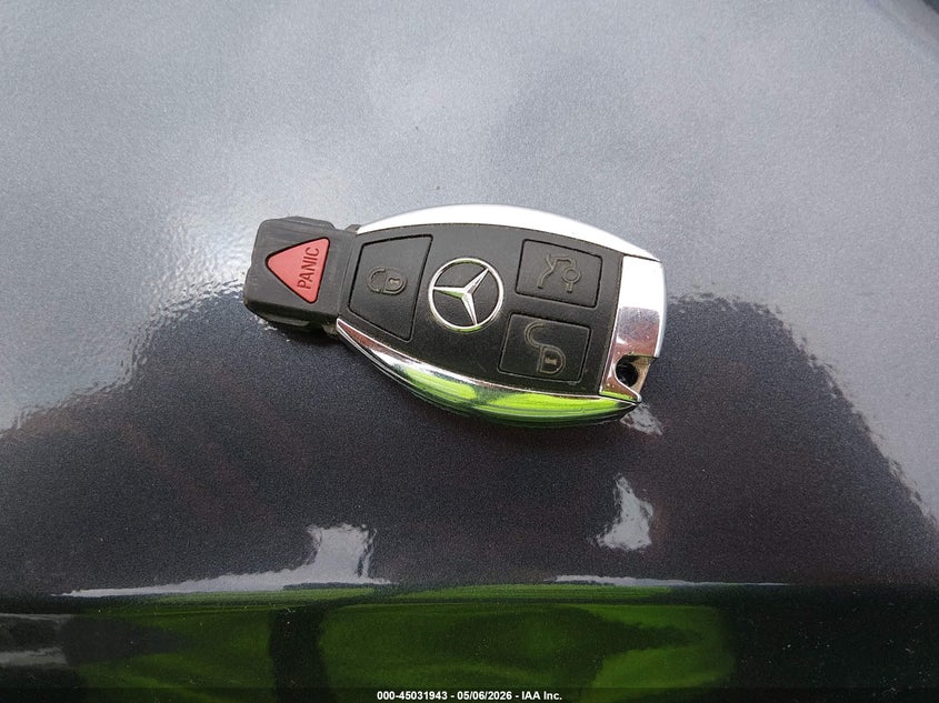 2011 Mercedes-Benz Gl 450 4Matic VIN: 4JGBF7BE7BA629403 Lot: 45031943