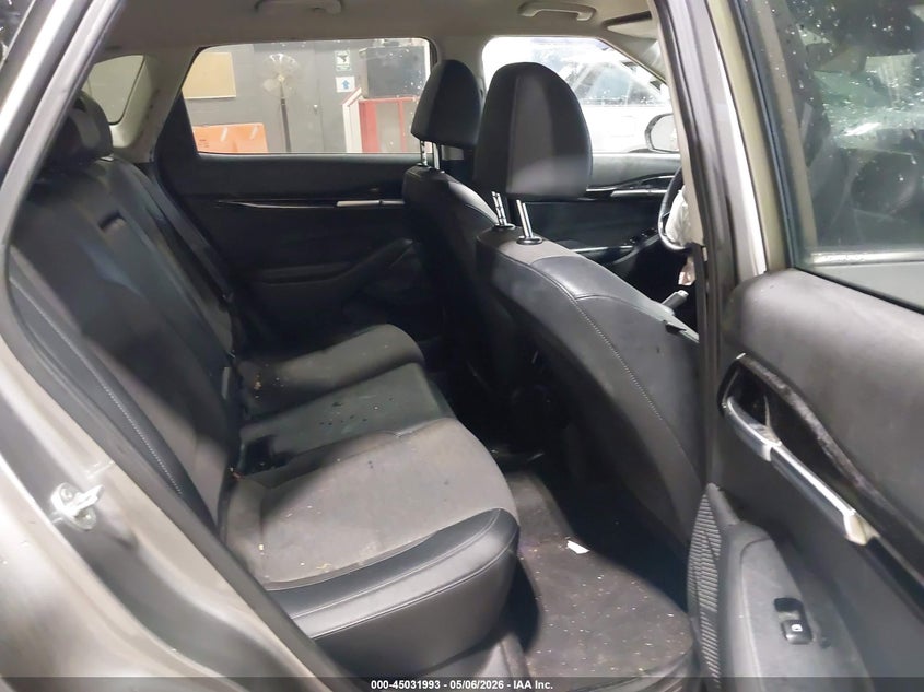 2023 KIA SELTOS auction photo 8