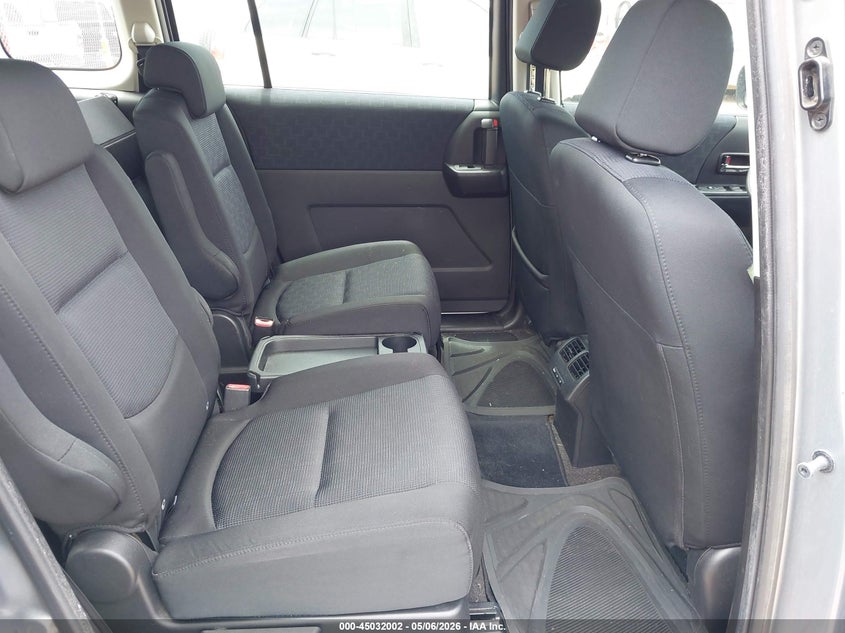 2010 MAZDA MAZDA5 auction photo 8