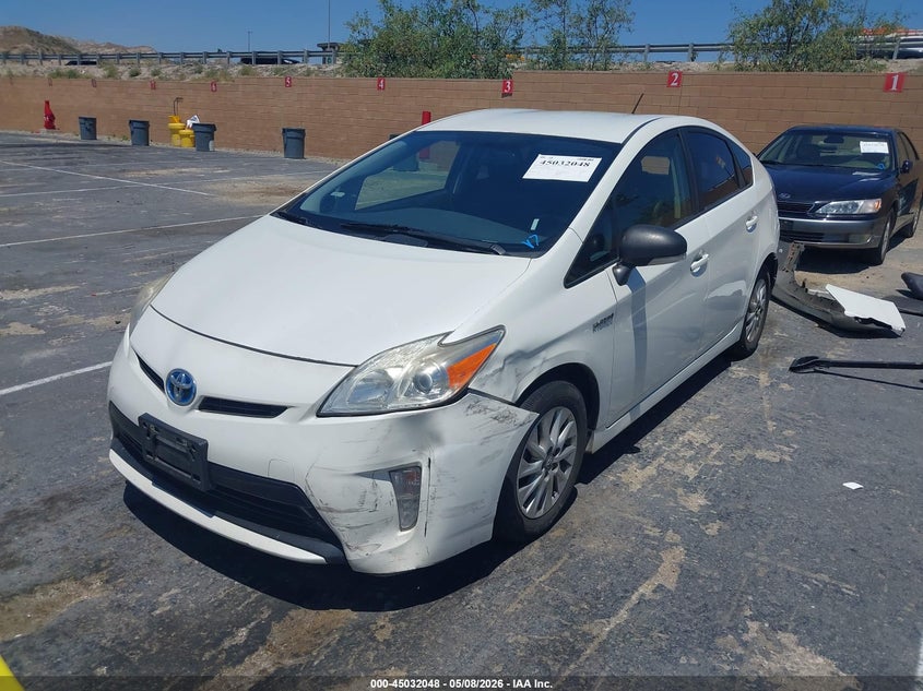 2015 Toyota Prius Persona Series Special Edition JTDKN3DU3F0424998 photo 1