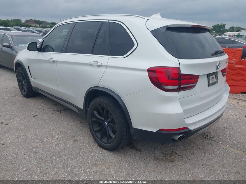 Vin: 5uxkr0c33h0x79506, lot: 45529686, bmw x5 xdrive35i 20173