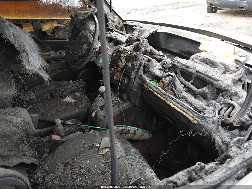 2014 JEEP PATRIOT auction photo 5