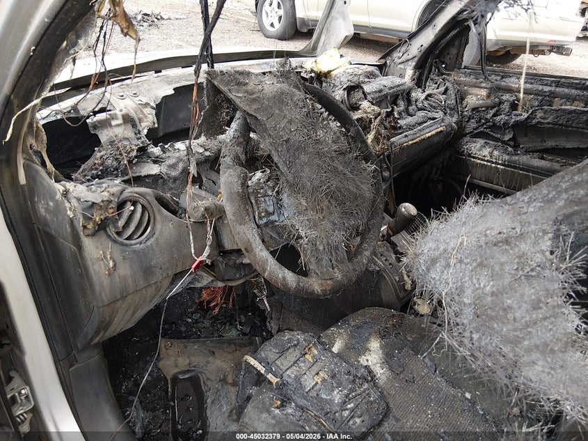 2014 JEEP PATRIOT auction photo 7