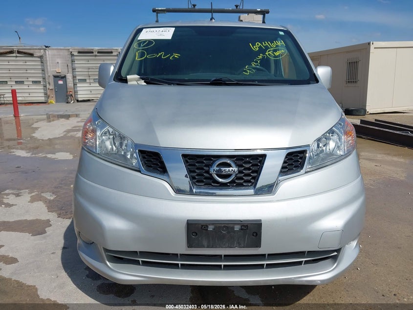 2017 Nissan Nv200 Sv VIN: 3N6CM0KNXHK694644 Lot: 45032403