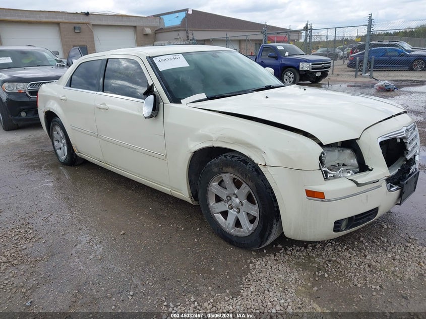 2007 Chrysler 300
