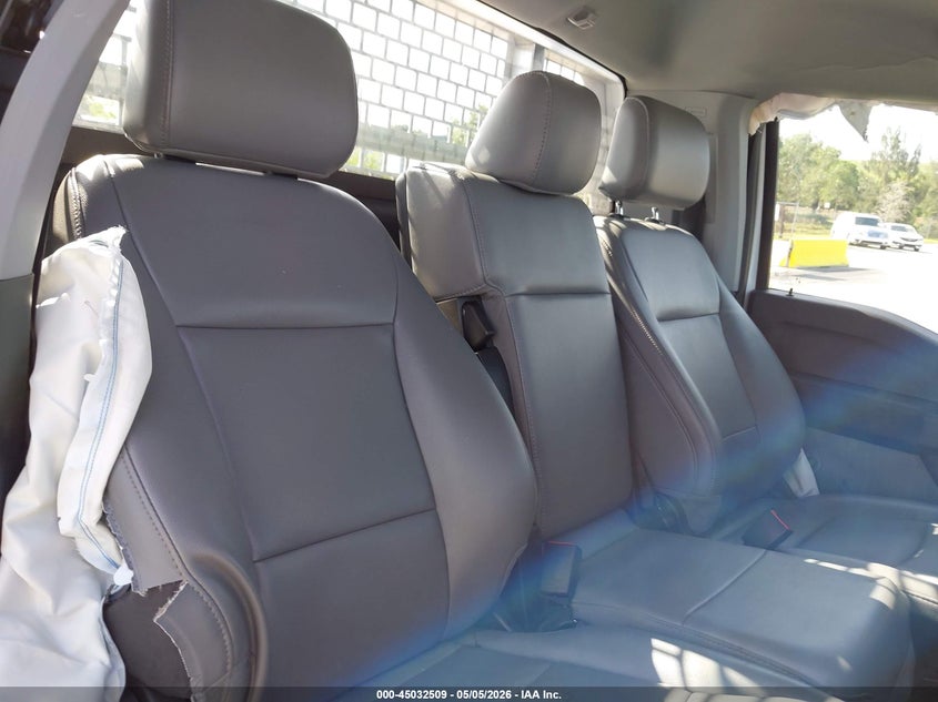 2024 Ford F-250 Xl VIN: 1FDBF2AA4REF25441 Lot: 45032509