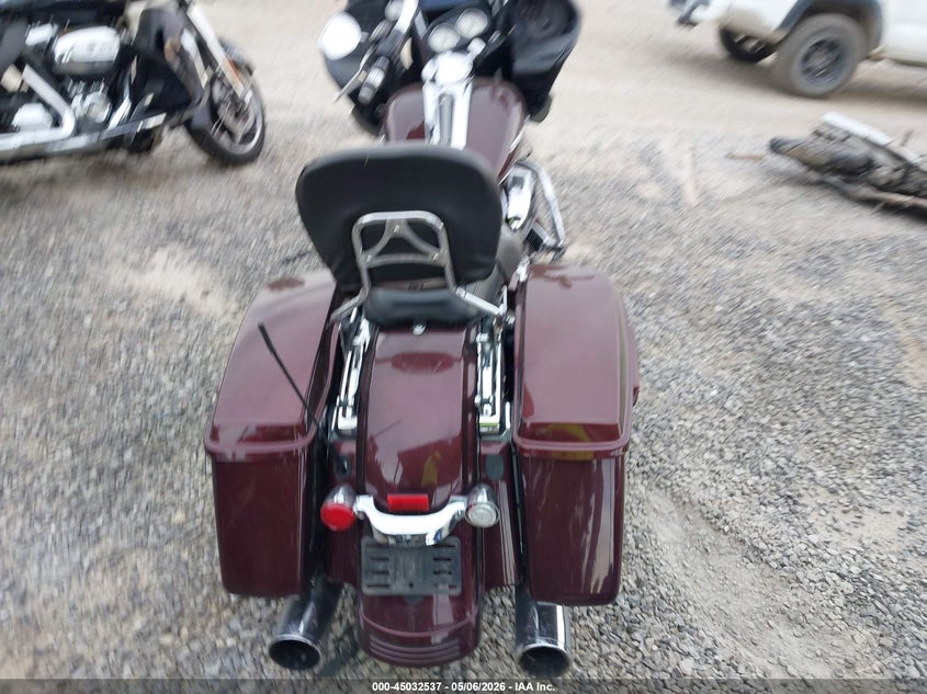 2019 Harley-Davidson Fltrx VIN: 1HD1KHC17KB669275 Lot: 45032537