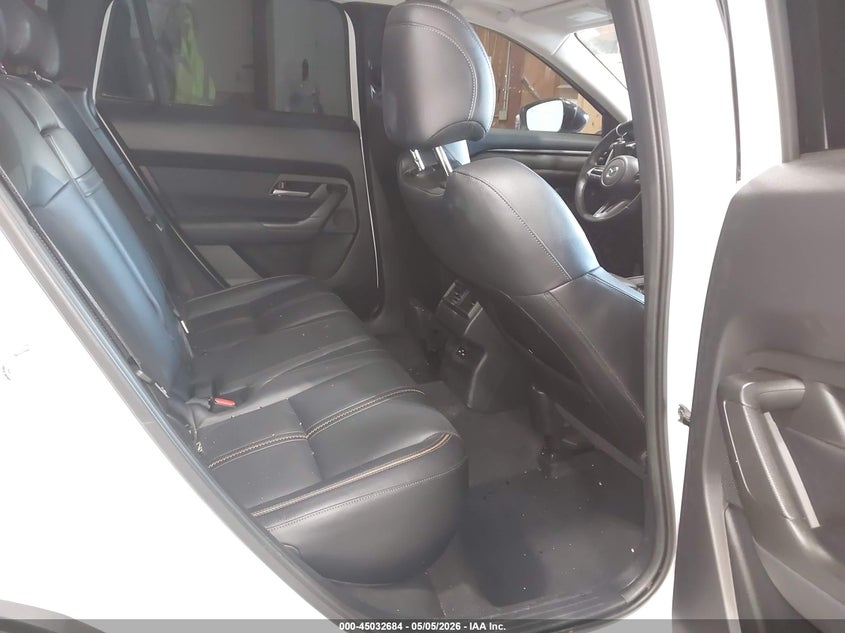 2023 Mazda Cx-50 2.5 Turbo Premium VIN: 7MMVABDY4PN105491 Lot: 45032684