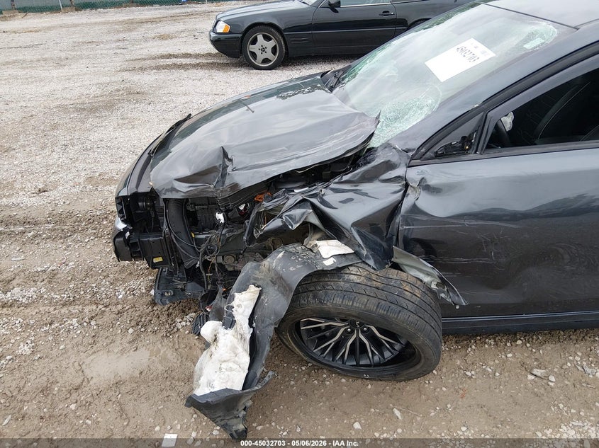 2024 KIA FORTE auction photo 6
