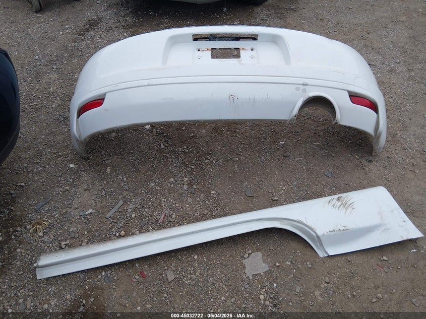 2009 Mitsubishi Eclipse Spyder Gs VIN: 4A3AL25F29E030036 Lot: 45032722
