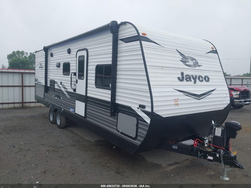2022 JAYCO JAYFLIGHT auction photo 1