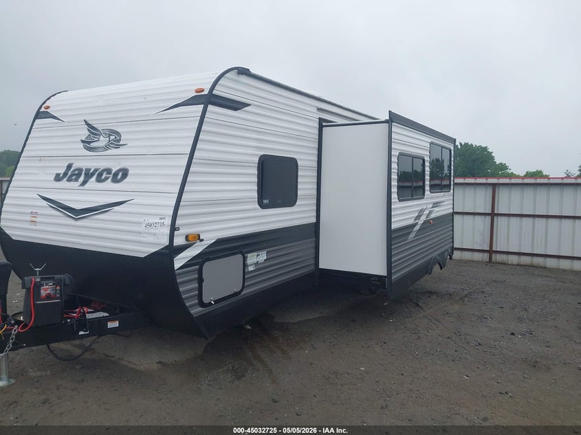 2022 JAYCO JAYFLIGHT auction photo 2