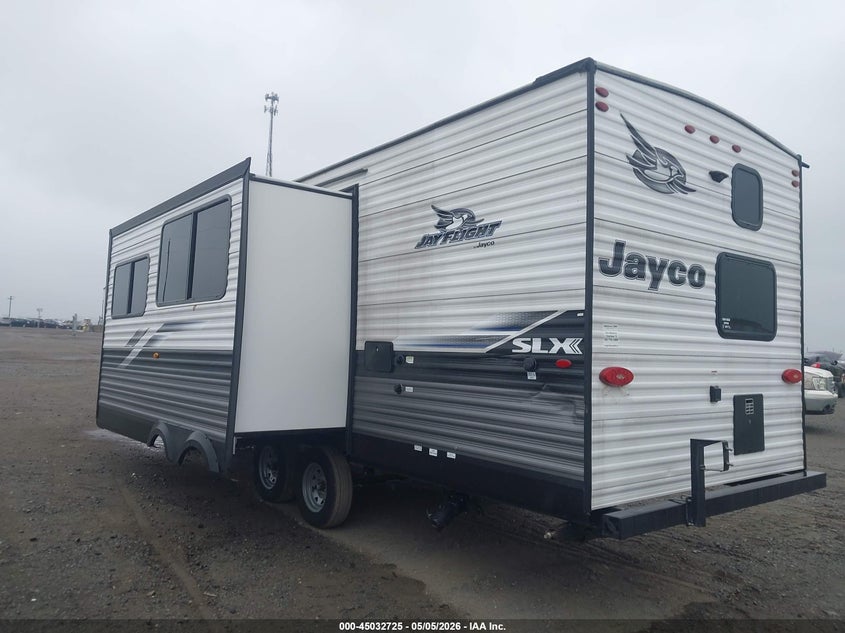 2022 JAYCO JAYFLIGHT auction photo 3
