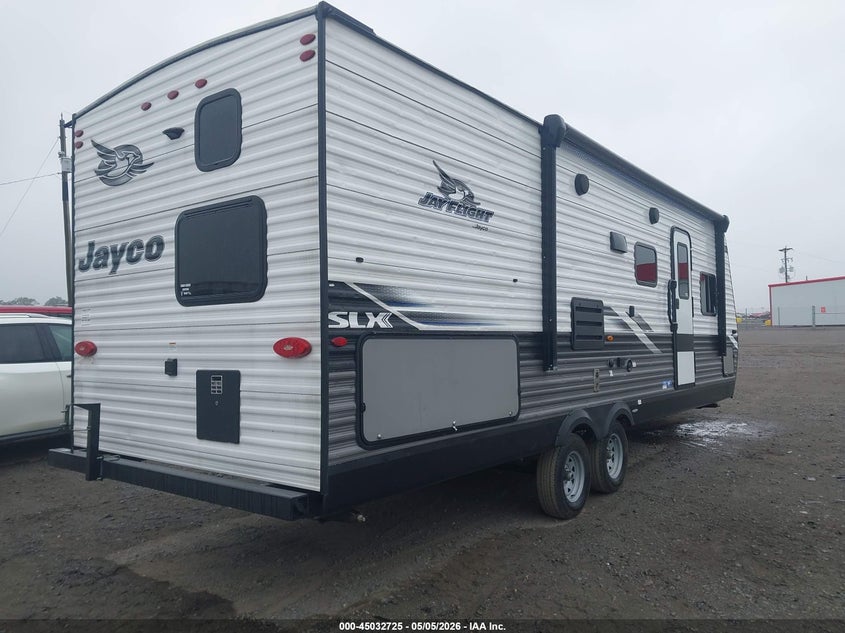2022 JAYCO JAYFLIGHT auction photo 4